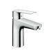 Смеситель Hansgrohe Logis E 100 для раковины 71161000 с д/к